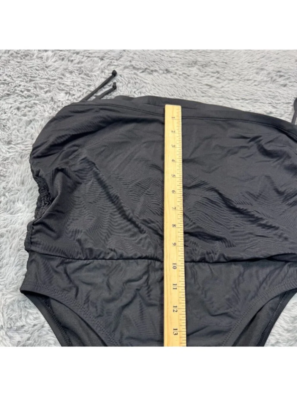 Apt. 9 apt skort